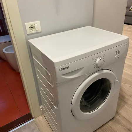 Apartman Comfy In Blloku Zone 2 Tirana