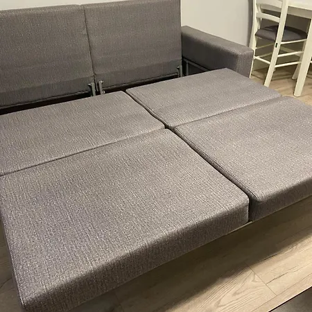 Comfy In Blloku Zone 2 Apartman Tirana