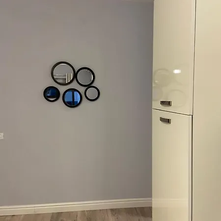 Apartman Comfy In Blloku Zone 2