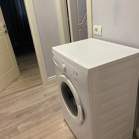 Apartman Comfy In Blloku Zone 2 Tirana