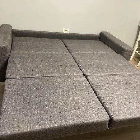 Comfy In Blloku Zone 2 Apartman Tirana