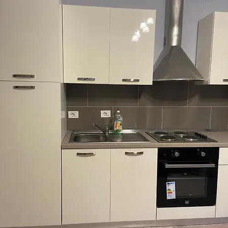 Apartman Comfy In Blloku Zone 2 Tirana