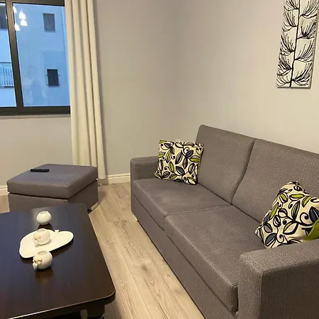 Comfy In Blloku Zone 2 Apartman *