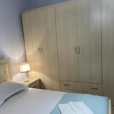 Comfy In Blloku Zone 2 * Tirana
