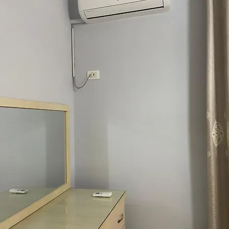 Comfy In Blloku Zone 2 * Tirana