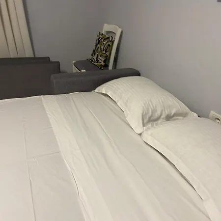 Comfy In Blloku Zone 2 Apartman *
