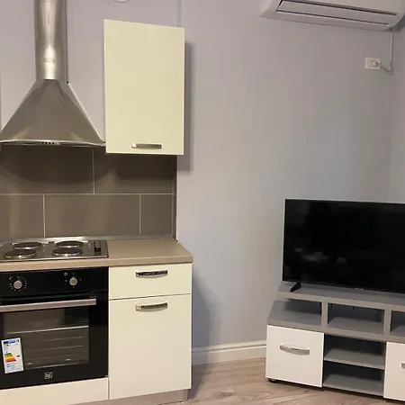 Comfy In Blloku Zone 2 Apartment *