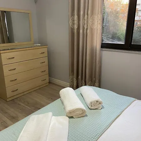 Comfy In Blloku Zone 2 Apartment