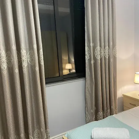 Apartment Comfy In Blloku Zone 2 Tirana